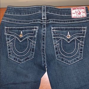 🆒 True religion jeans ⭐️